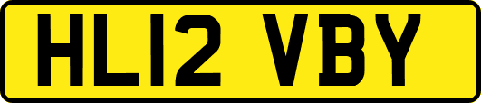 HL12VBY