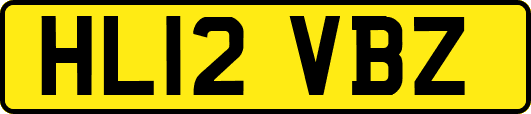 HL12VBZ