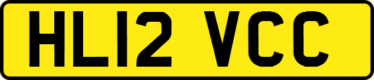 HL12VCC