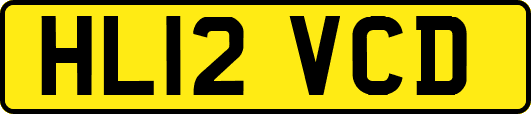HL12VCD