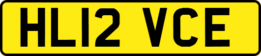 HL12VCE