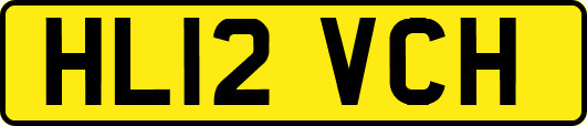 HL12VCH