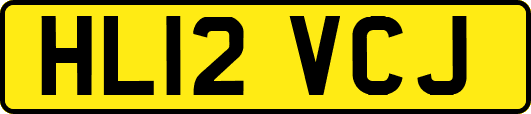 HL12VCJ