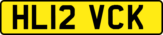 HL12VCK