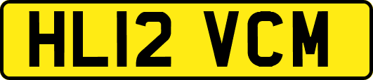 HL12VCM
