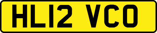 HL12VCO