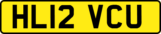 HL12VCU