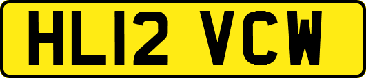 HL12VCW