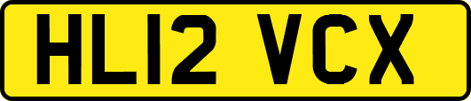 HL12VCX