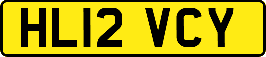 HL12VCY