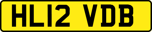 HL12VDB