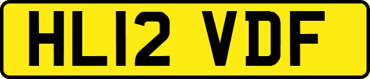 HL12VDF