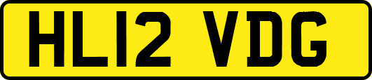 HL12VDG