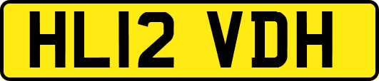 HL12VDH