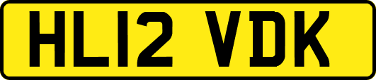 HL12VDK