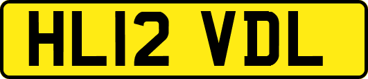 HL12VDL