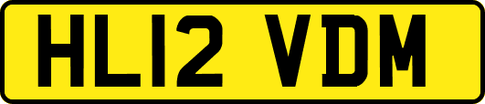 HL12VDM
