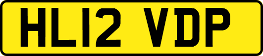 HL12VDP