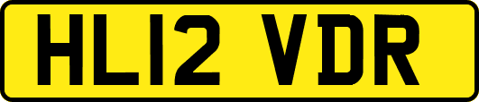 HL12VDR