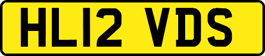 HL12VDS