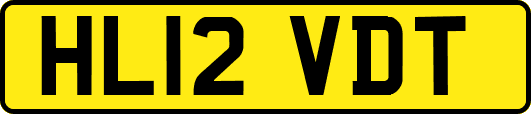 HL12VDT