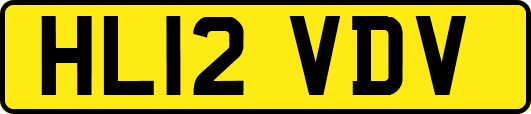 HL12VDV