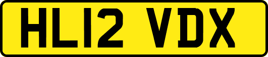 HL12VDX
