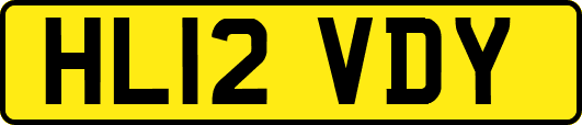 HL12VDY