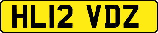 HL12VDZ