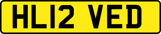 HL12VED