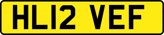 HL12VEF