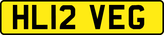 HL12VEG