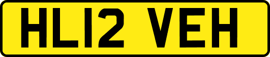 HL12VEH