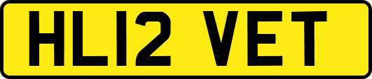 HL12VET