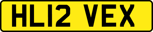 HL12VEX