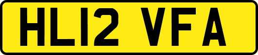 HL12VFA