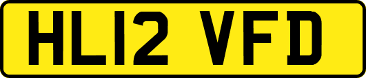 HL12VFD