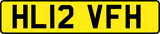 HL12VFH