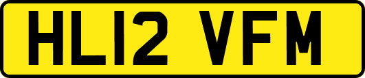 HL12VFM