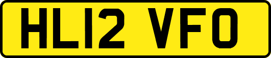 HL12VFO