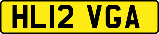 HL12VGA