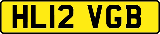 HL12VGB