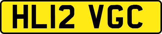 HL12VGC