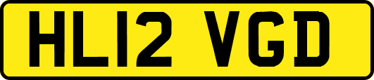 HL12VGD