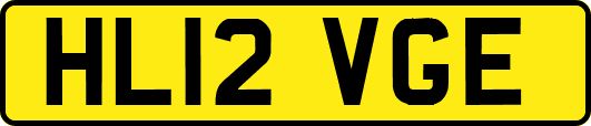 HL12VGE
