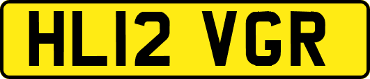 HL12VGR