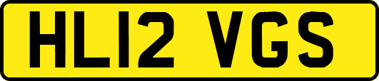 HL12VGS