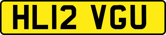 HL12VGU