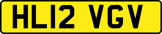 HL12VGV