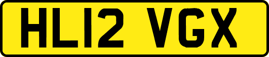 HL12VGX